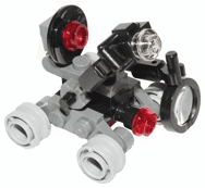 LEGO Spy Droid (sw0588) Star Wars Minifigure
