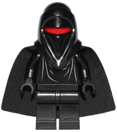 Shadow Guard