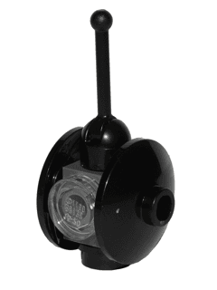 LEGO DRK-1 Dark Eye Probe Droid (sw0652) minifigure