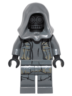 LEGO Unkar's Thug (sw0655) Star Wars Minifigure