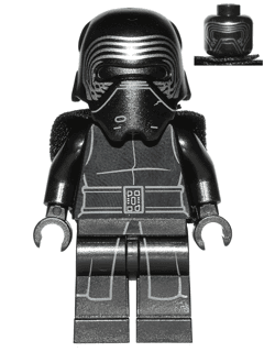 Kylo Ren (Helmet)