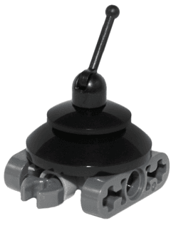 LEGO LIN Demolitionmech Droid (sw0681) minifigure