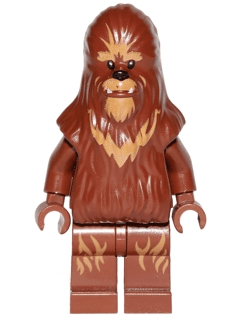 Wookiee