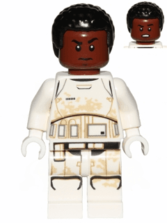 LEGO Finn (FN-2187) (sw0716) Star Wars Minifigure