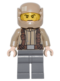 LEGO Resistance Trooper (sw0720) Star Wars Minifigure