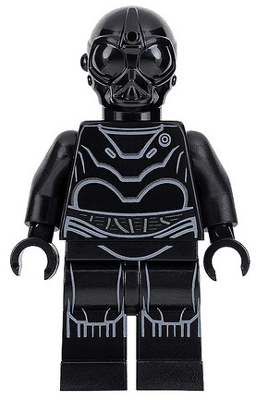 Death Star Droid