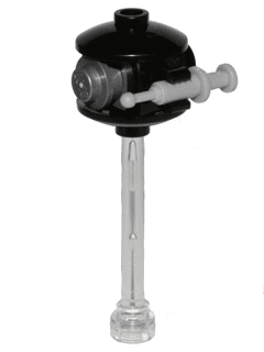 LEGO Interrogation Droid (sw0776) minifigure