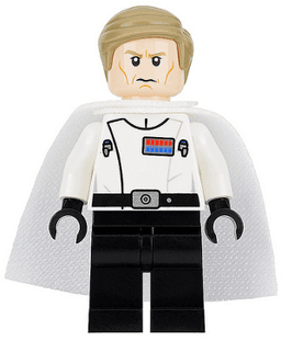 Director Orson Callan Krennic