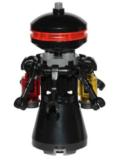 LEGO FX-9 Surgical Assistant Droid (sw0836) minifigure