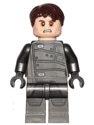 LEGO Bala-Tik (sw0840) Star Wars Minifigure