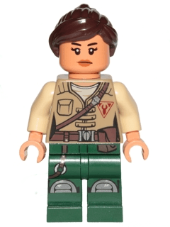 LEGO Kordi (sw0848) Star Wars Minifigure