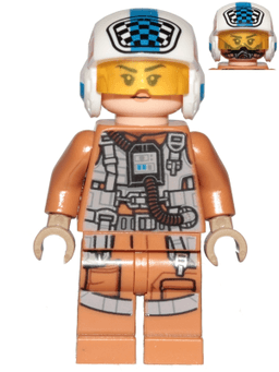 Resistance Gunner Paige