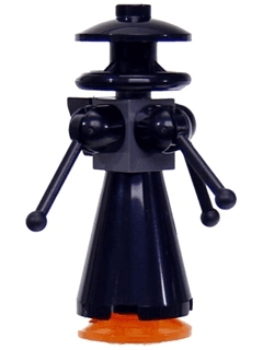 LEGO FX-14 Medical Droid (sw0873) minifigure