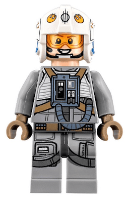 Sandspeeder Gunner