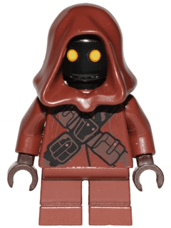 LEGO Jawa (sw0896) Star Wars Minifigure