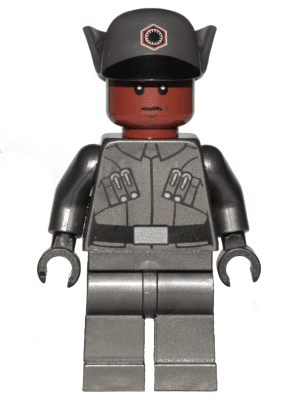 LEGO Finn (sw0900) Star Wars Minifigure
