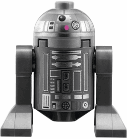 LEGO Astromech Droid R2-BHD (sw0933) minifigure