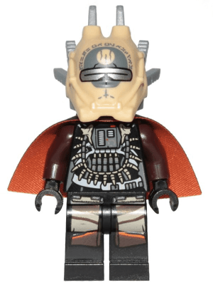 LEGO Enfys Nest (sw0940) Star Wars Minifigure
