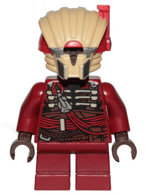 LEGO Weazel (sw0942) Star Wars Minifigure