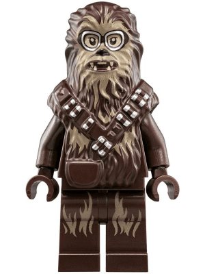LEGO Chewbacca (sw0948) Star Wars Minifigure