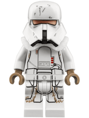 LEGO Range Trooper (sw0950) Star Wars Minifigure