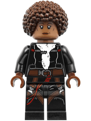 LEGO Val (sw0953) Star Wars Minifigure