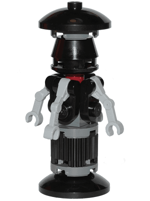 LEGO FX-7 Medical Assistant Droid (sw0959) Star Wars Minifigure