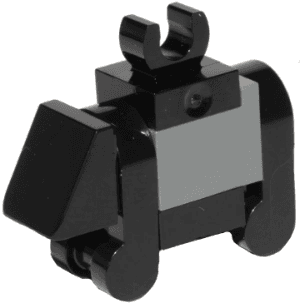 LEGO Mouse Droid (MSE-6-series Repair Droid) (sw0983) Star Wars Minifigure