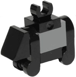 LEGO Mouse Droid (MSE-6-series Repair Droid) (sw0983) minifigure