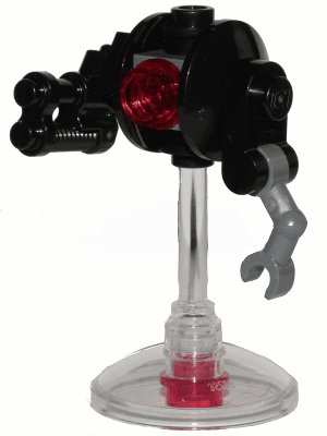 LEGO Praetorian Training Droid (sw0998) Star Wars Minifigure