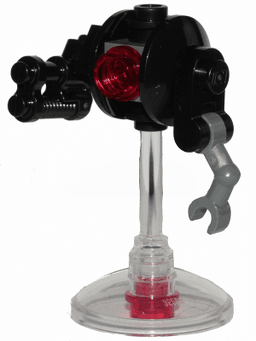 LEGO Praetorian Training Droid (sw0998) minifigure