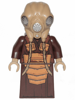 Zuckuss