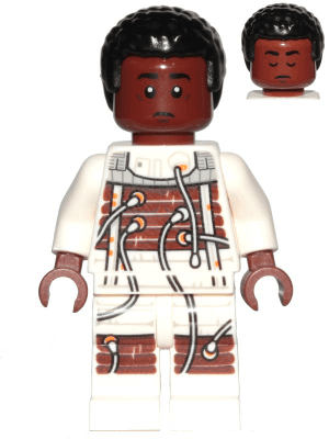 LEGO Finn (sw1033) Star Wars Minifigure