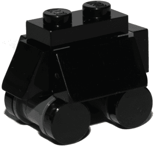 LEGO Mouse Droid (MSE-6-series Repair Droid) (sw1042) Star Wars Minifigure