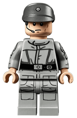 LEGO Imperial Crew (sw1044) minifigure