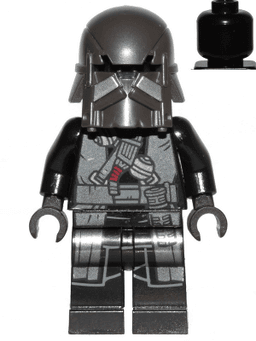 Knight of Ren (Ushar)