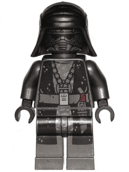 Knight of Ren (Trudgen)
