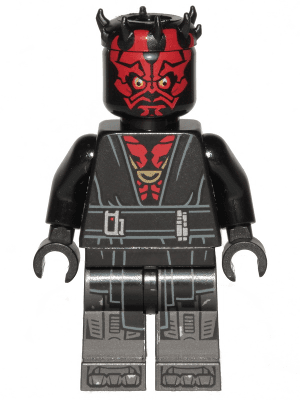 LEGO Darth Maul (sw1091) Star Wars Minifigure