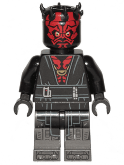 LEGO Darth Maul (sw1091) minifigure