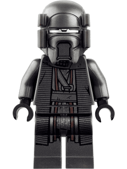 Knight of Ren (Kuruk)