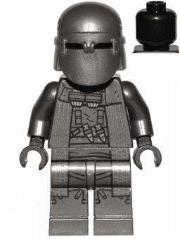 Knight of Ren (Cardo)
