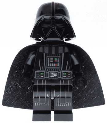 LEGO Darth Vader (sw1112) Star Wars Minifigure