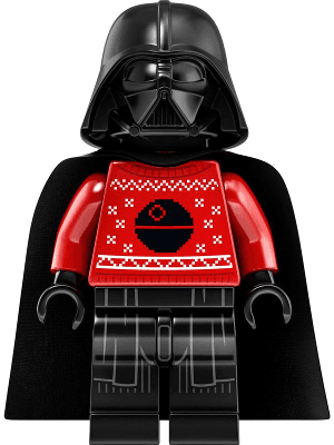 LEGO Darth Vader (sw1121) Star Wars Minifigure