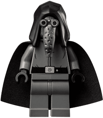 LEGO Garindan (sw1127) Star Wars Minifigure