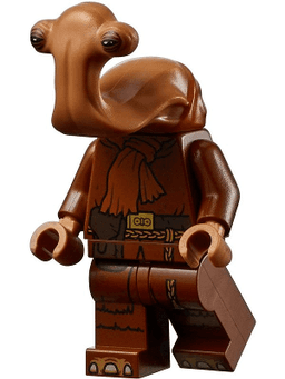 Momaw Nadon