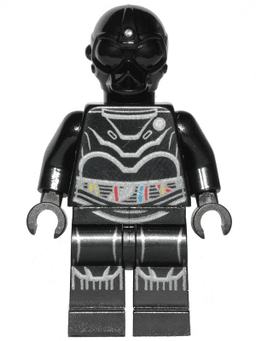 NI-L8 Protocol Droid
