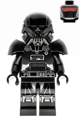 Dark Trooper