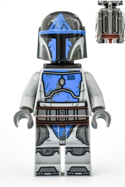 Mandalorian Loyalist