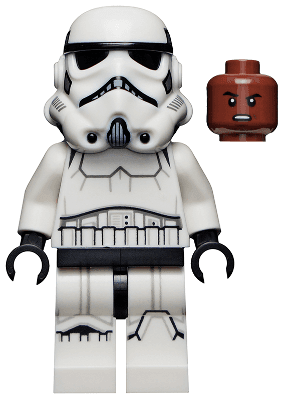 LEGO Imperial Stormtrooper (sw1167) Star Wars Minifigure