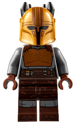 LEGO The Armorer (sw1171) Star Wars Minifigure